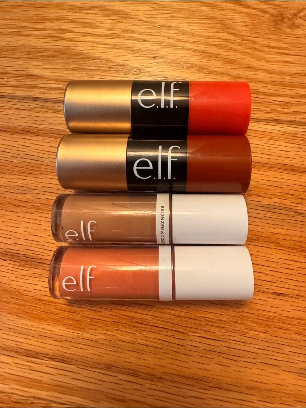ELF blush/contour bundle!
